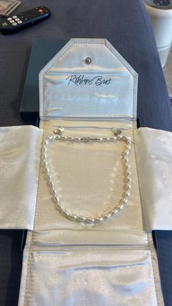 Pearls