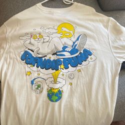 T Shirt Puma Rip N Dip