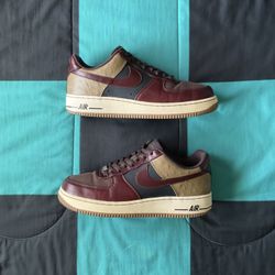 Men’s Nike AF1 Low Premium Size 9