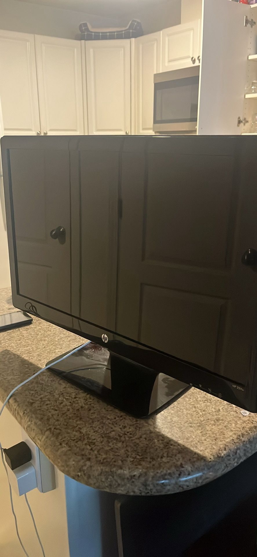Hp Monitor