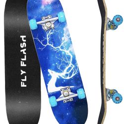Standard Skate Boards