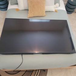 60 Inch Samsung TV