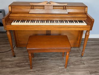 Piano