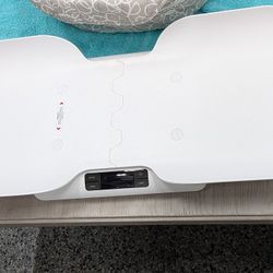 Greater Goods Baby Scale City Of Orange 🍊. $15