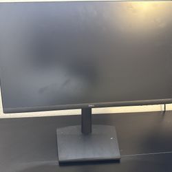 Dell Monitor 24 Inch 
