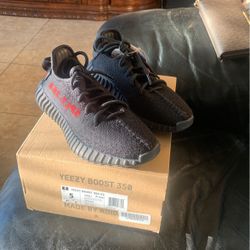 Yeezy Boost