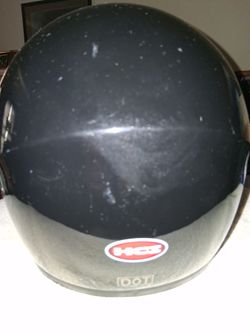 Helmet