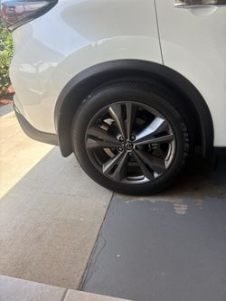 Rims Set Of 4