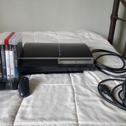 Ps3 Bundle Assassins Creed 