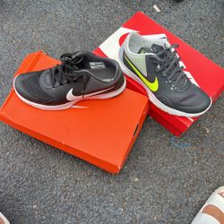 Nike Fitsole Sneakers 