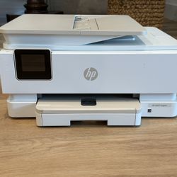 HP Envy Photo 7975 All-in-One Inkjet Printer