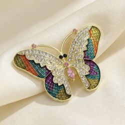 🥰GORGEOUS COLORFUL BUTTERFLY 