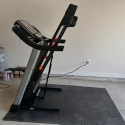 NordicTrack T Series 6.5 S Treadmill
