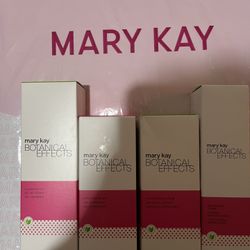 Mary Kay $90 