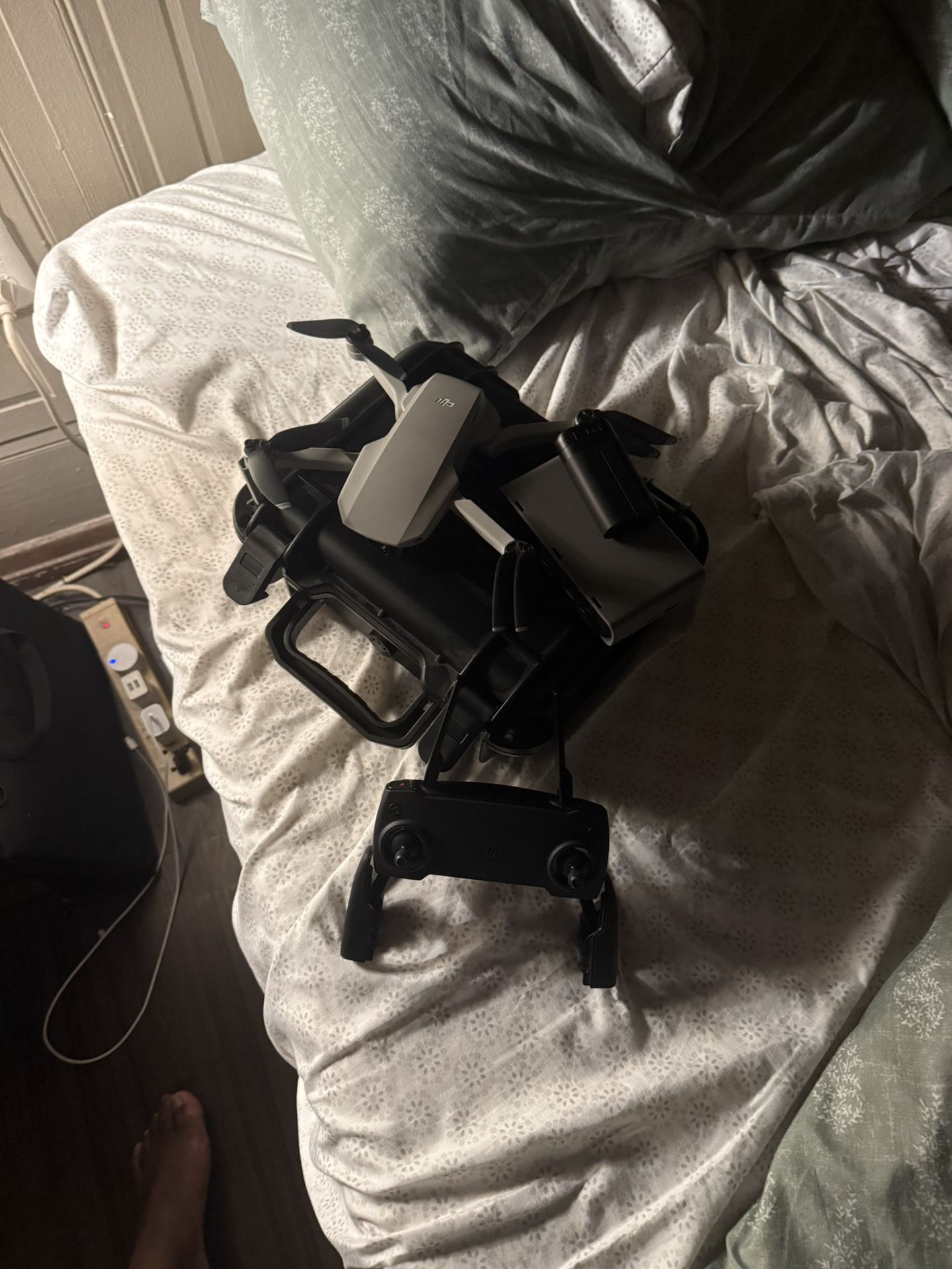 DJI Mavic Mini