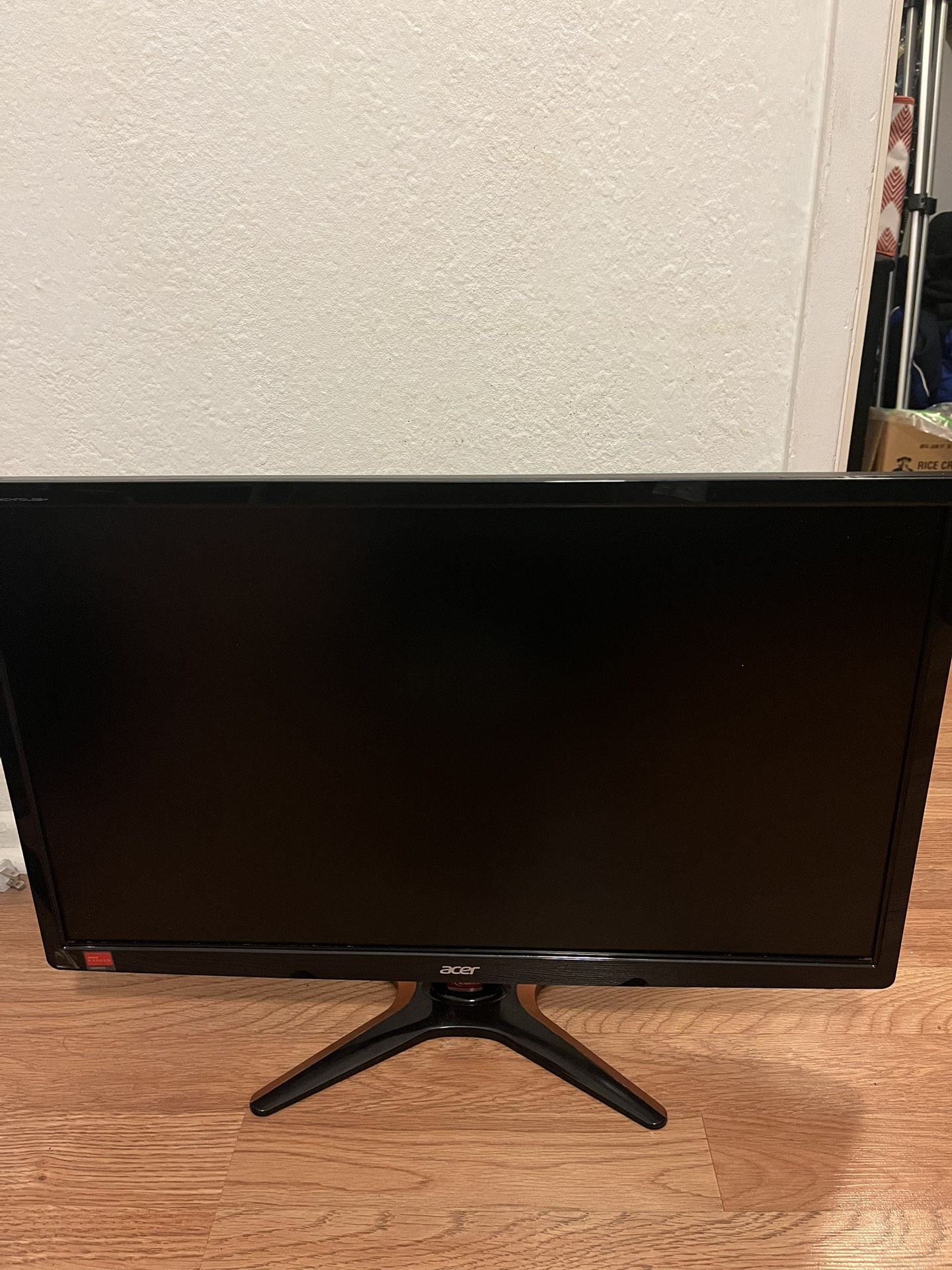 Acer GN246HL 24β 144Hz Gaming Monitor β Smooth Performance, Great Condition