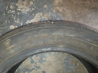 Toyo 185/55/16
