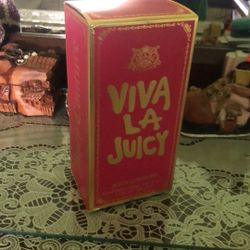 Viva La Juicy / Juicy Couture 3.4oz