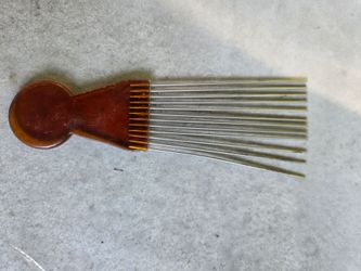 Guiro Scraper