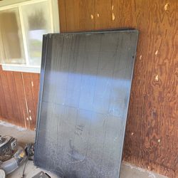 425 watts solar panel