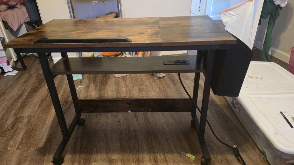 Kids First Desk