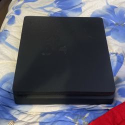 Sony PlayStation 4 Slim