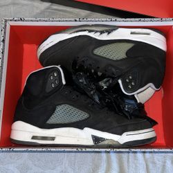 Jordan Moonlight