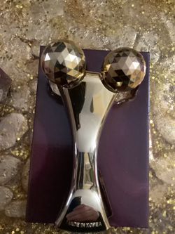 Beauty Massage Roller For Face