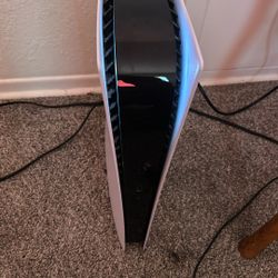 Digital Ps5