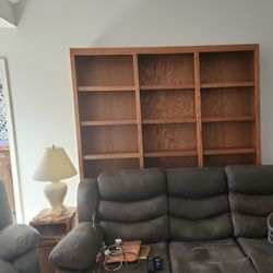 Bookcase