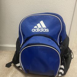 Adidas Ball Backpack