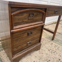 Antique Desk 
