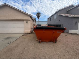Trash Boss Peoria