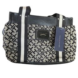 New - Tommy Hilfiger Handbag 