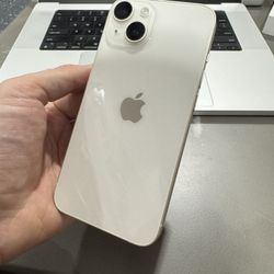 Apple iPhone 14 128GB Unlocked to any carrier! Like new!