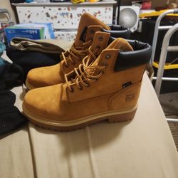 Timberland 