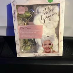 2 PCs Relax & Pamper 