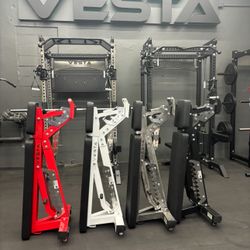 Ab3000 Adjustable Bench 