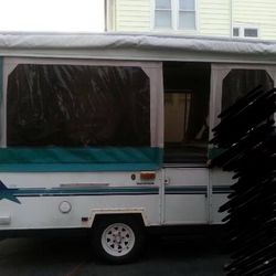 Popup Rv