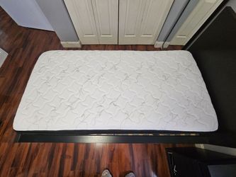 Twin Pillowtop Mattress