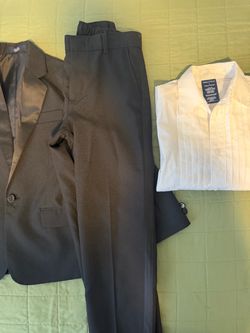 Boys Tuxedo
