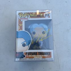 Funko Pop