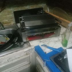 Panini Press 