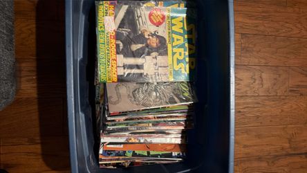 More than 100 cosmic books