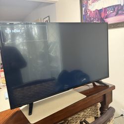 Sharp TV