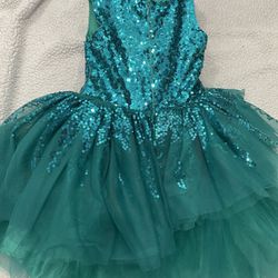 Disney Princess Little Mermaid Dress