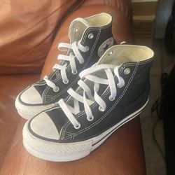 kids converse