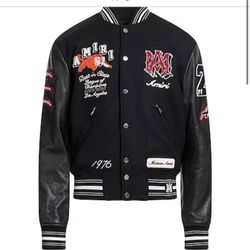 Amiri Jacket