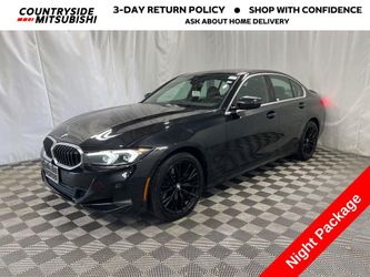 2024 BMW 330i
