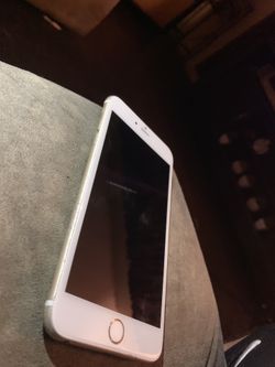 iPhone 6s Plus READ DESCRIPTION